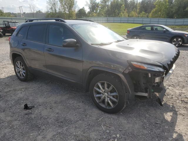 Photo 3 VIN: 1C4PJMCB1JD604215 - JEEP CHEROKEE L 