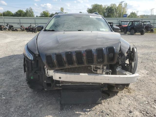 Photo 4 VIN: 1C4PJMCB1JD604215 - JEEP CHEROKEE L 