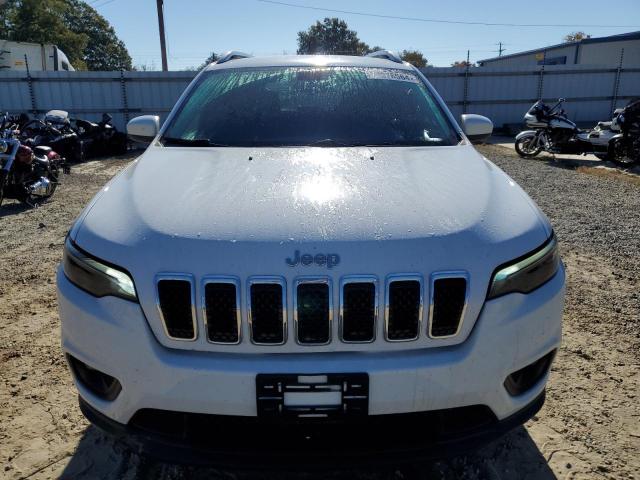 Photo 4 VIN: 1C4PJMCB1KD157161 - JEEP CHEROKEE L 