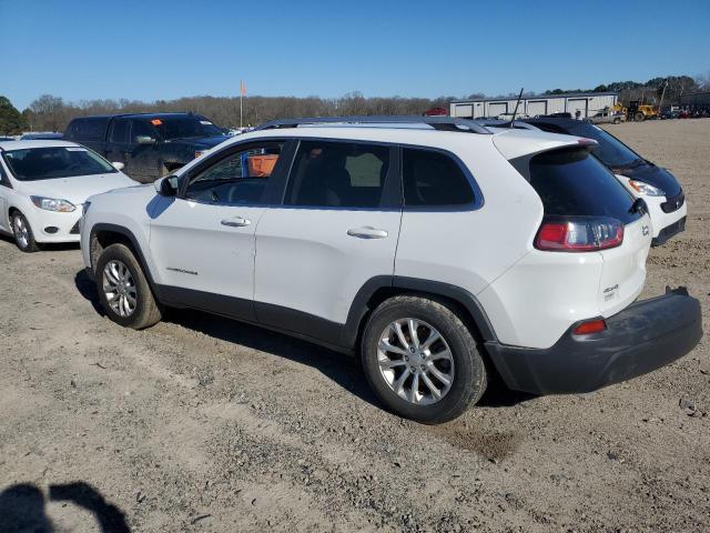 Photo 1 VIN: 1C4PJMCB1KD238256 - JEEP GRAND CHEROKEE 