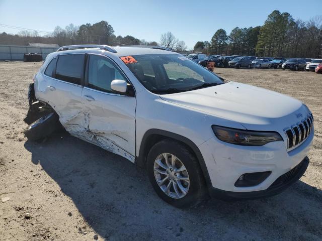 Photo 3 VIN: 1C4PJMCB1KD238256 - JEEP GRAND CHEROKEE 