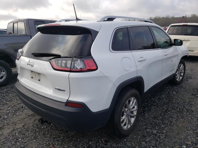 Photo 3 VIN: 1C4PJMCB1KD289238 - JEEP CHEROKEE L 