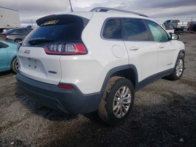 Photo 3 VIN: 1C4PJMCB1KD289496 - JEEP CHEROKEE L 