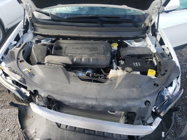 Photo 6 VIN: 1C4PJMCB1KD289496 - JEEP CHEROKEE L 