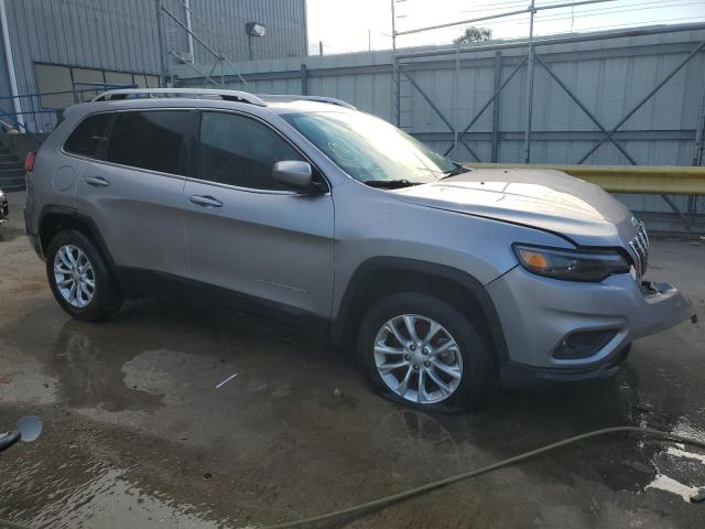 Photo 3 VIN: 1C4PJMCB1KD341726 - JEEP GRAND CHEROKEE 