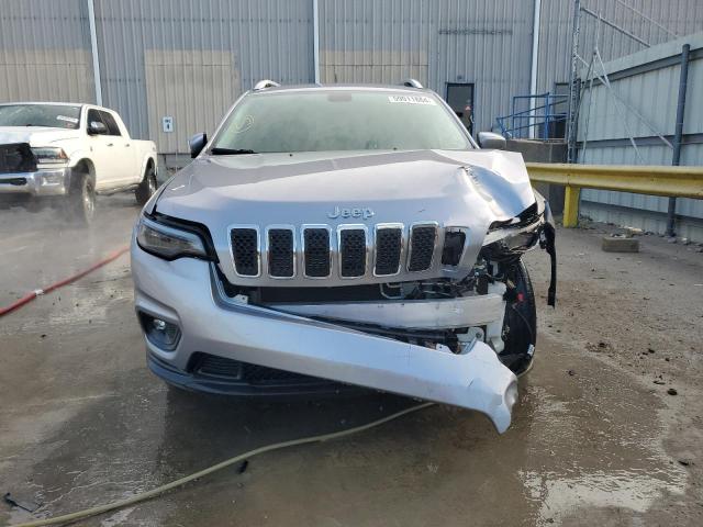 Photo 4 VIN: 1C4PJMCB1KD341726 - JEEP GRAND CHEROKEE 