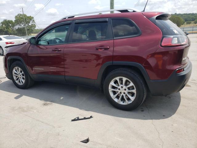 Photo 1 VIN: 1C4PJMCB1LD569484 - JEEP CHEROKEE L 