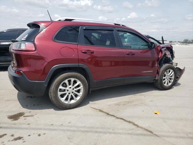 Photo 2 VIN: 1C4PJMCB1LD569484 - JEEP CHEROKEE L 