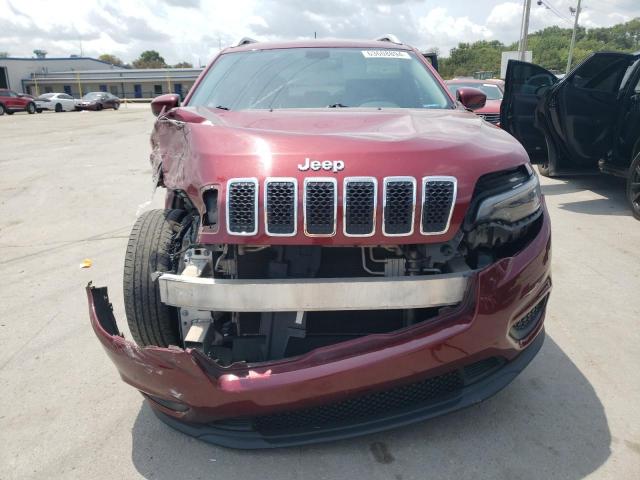 Photo 4 VIN: 1C4PJMCB1LD569484 - JEEP CHEROKEE L 