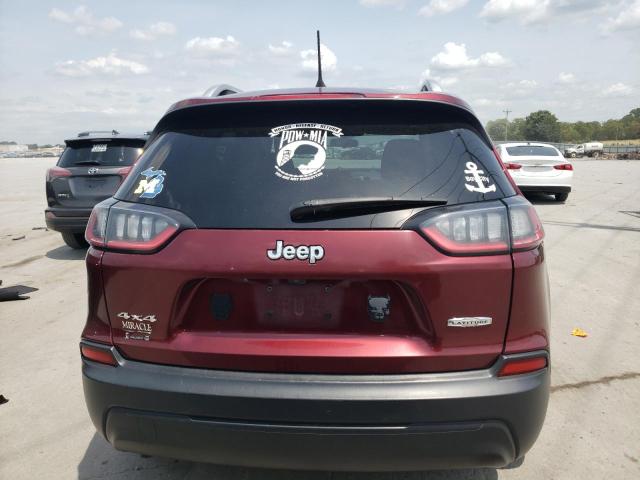 Photo 5 VIN: 1C4PJMCB1LD569484 - JEEP CHEROKEE L 