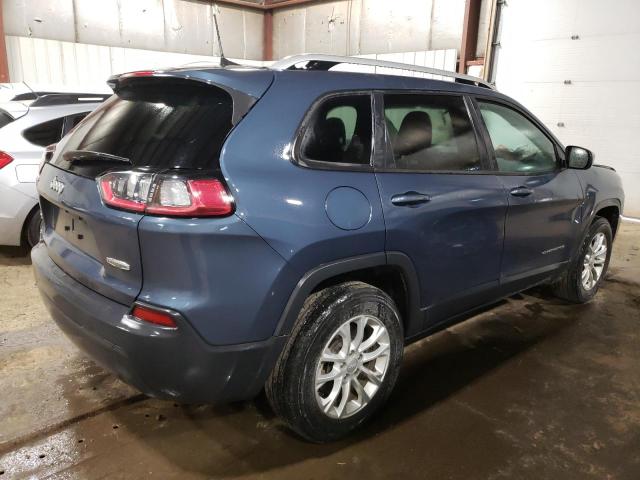 Photo 2 VIN: 1C4PJMCB1LD616741 - JEEP CHEROKEE L 