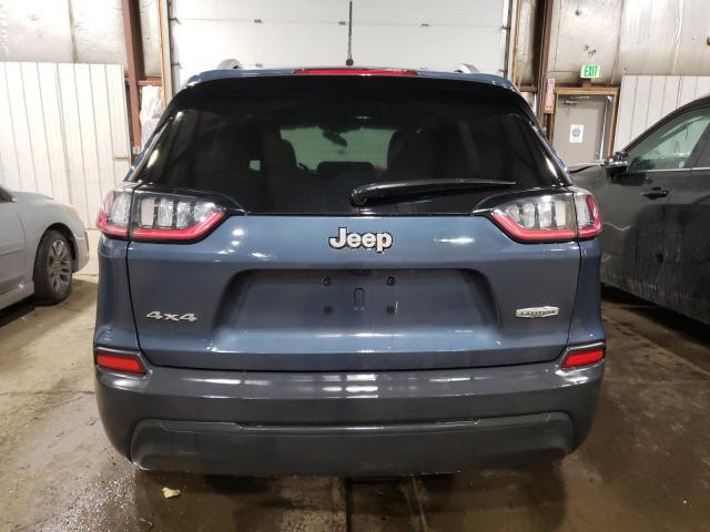 Photo 5 VIN: 1C4PJMCB1LD616741 - JEEP CHEROKEE L 