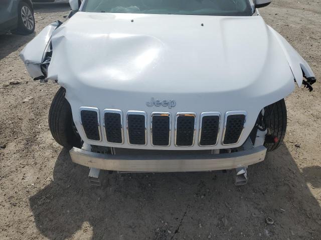 Photo 11 VIN: 1C4PJMCB1LD650436 - JEEP CHEROKEE L 