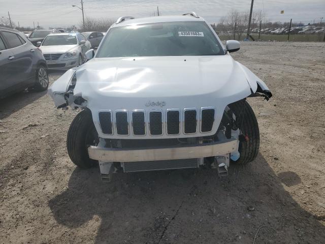 Photo 4 VIN: 1C4PJMCB1LD650436 - JEEP CHEROKEE L 