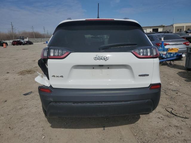 Photo 5 VIN: 1C4PJMCB1LD650436 - JEEP CHEROKEE L 