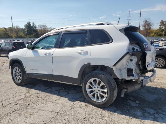 Photo 1 VIN: 1C4PJMCB1LD651490 - JEEP CHEROKEE L 