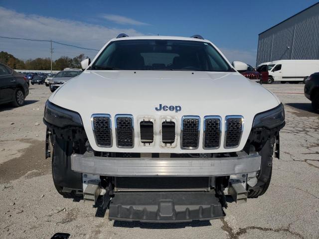 Photo 4 VIN: 1C4PJMCB1LD651490 - JEEP CHEROKEE L 