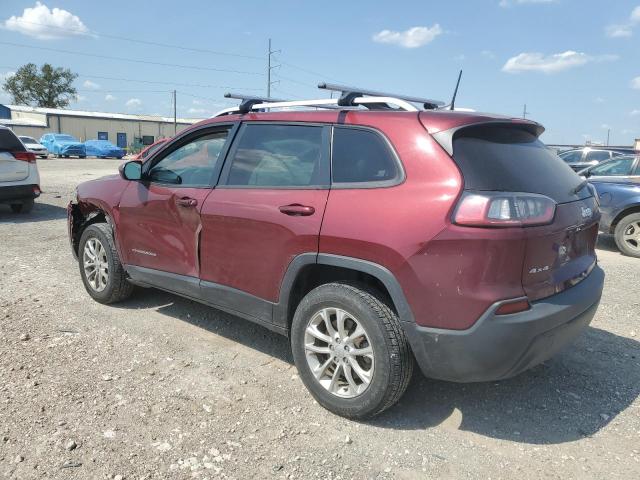 Photo 1 VIN: 1C4PJMCB1LD654521 - JEEP CHEROKEE L 