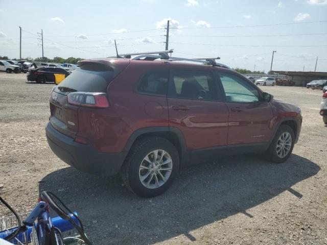 Photo 2 VIN: 1C4PJMCB1LD654521 - JEEP CHEROKEE L 