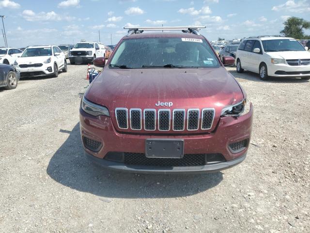 Photo 4 VIN: 1C4PJMCB1LD654521 - JEEP CHEROKEE L 