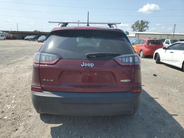 Photo 5 VIN: 1C4PJMCB1LD654521 - JEEP CHEROKEE L 