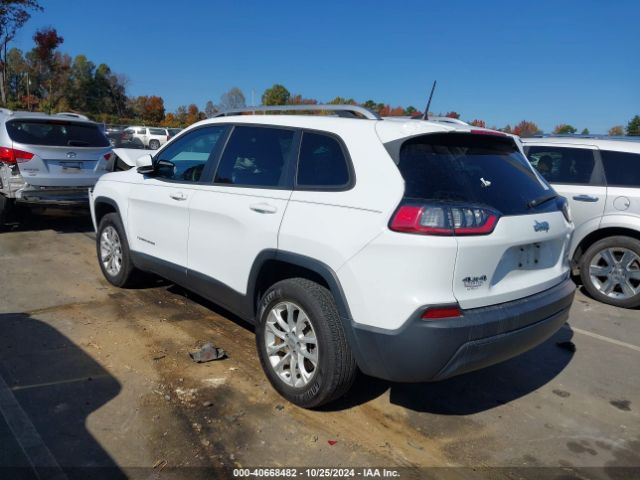 Photo 2 VIN: 1C4PJMCB1MD123000 - JEEP CHEROKEE 