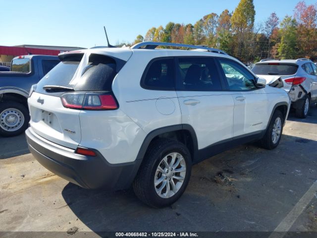 Photo 3 VIN: 1C4PJMCB1MD123000 - JEEP CHEROKEE 