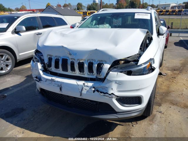 Photo 5 VIN: 1C4PJMCB1MD123000 - JEEP CHEROKEE 