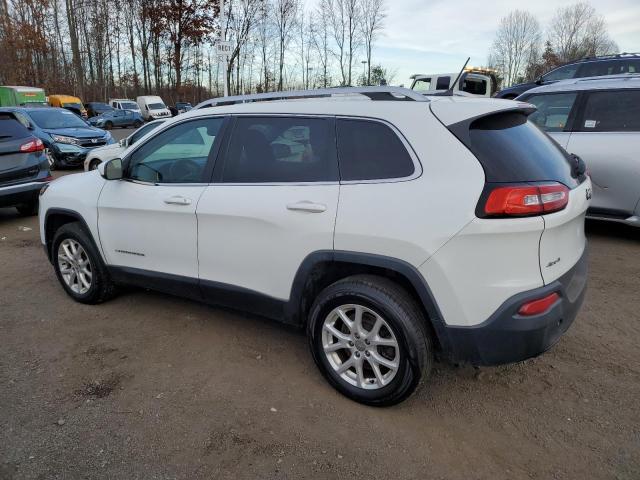 Photo 1 VIN: 1C4PJMCB2EW125327 - JEEP CHEROKEE L 