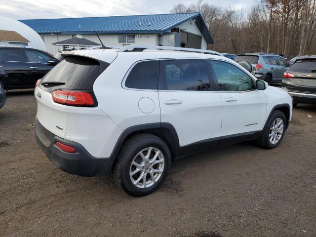 Photo 2 VIN: 1C4PJMCB2EW125327 - JEEP CHEROKEE L 