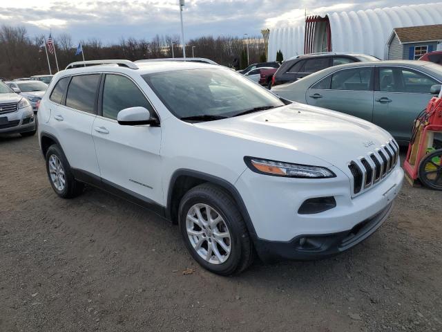 Photo 3 VIN: 1C4PJMCB2EW125327 - JEEP CHEROKEE L 