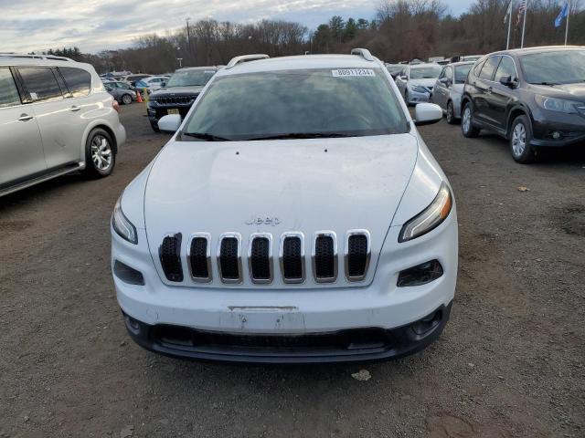 Photo 4 VIN: 1C4PJMCB2EW125327 - JEEP CHEROKEE L 