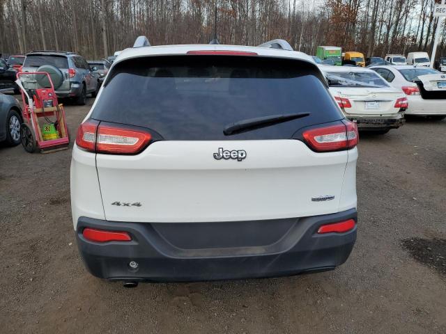 Photo 5 VIN: 1C4PJMCB2EW125327 - JEEP CHEROKEE L 