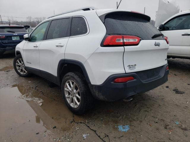 Photo 1 VIN: 1C4PJMCB2EW145416 - JEEP CHEROKEE L 