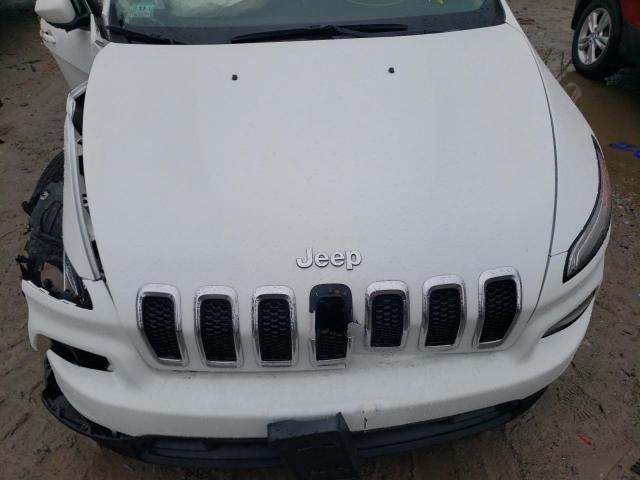 Photo 11 VIN: 1C4PJMCB2EW145416 - JEEP CHEROKEE L 