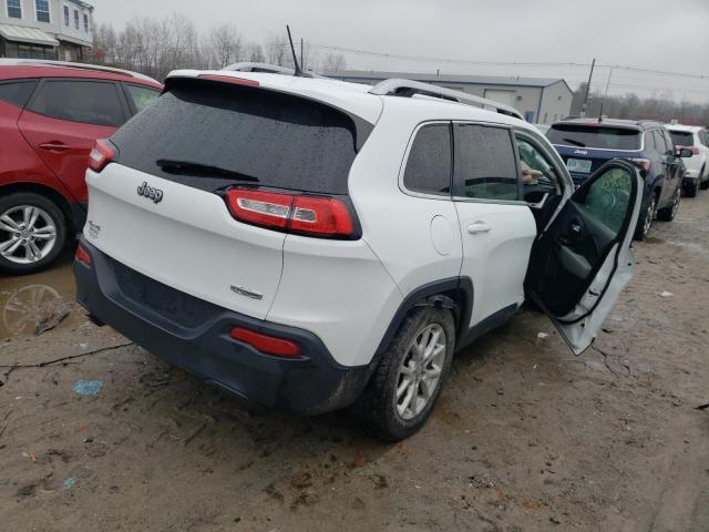 Photo 2 VIN: 1C4PJMCB2EW145416 - JEEP CHEROKEE L 