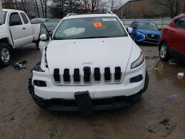 Photo 4 VIN: 1C4PJMCB2EW145416 - JEEP CHEROKEE L 