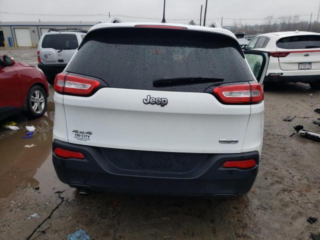 Photo 5 VIN: 1C4PJMCB2EW145416 - JEEP CHEROKEE L 