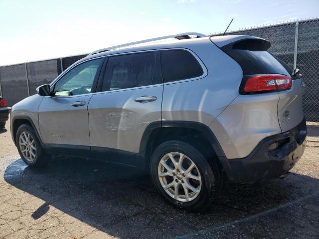 Photo 1 VIN: 1C4PJMCB2EW149871 - JEEP CHEROKEE L 