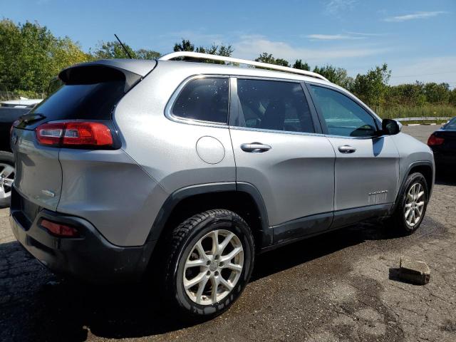 Photo 2 VIN: 1C4PJMCB2EW149871 - JEEP CHEROKEE L 