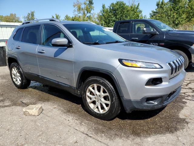 Photo 3 VIN: 1C4PJMCB2EW149871 - JEEP CHEROKEE L 