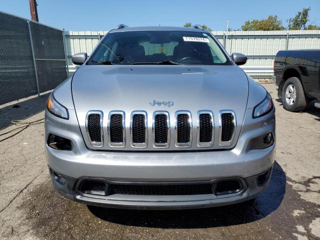 Photo 4 VIN: 1C4PJMCB2EW149871 - JEEP CHEROKEE L 