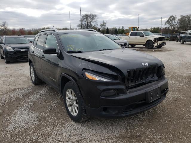 Photo 0 VIN: 1C4PJMCB2EW167707 - JEEP CHEROKEE L 