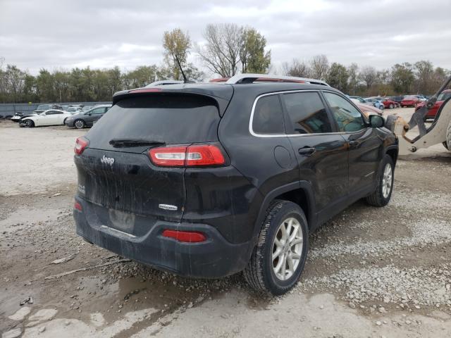 Photo 3 VIN: 1C4PJMCB2EW167707 - JEEP CHEROKEE L 