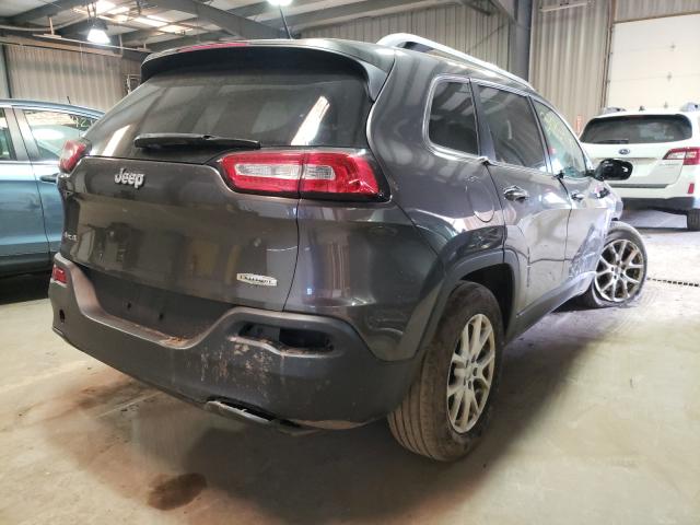 Photo 3 VIN: 1C4PJMCB2EW167769 - JEEP CHEROKEE L 