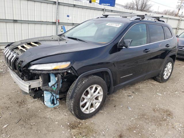 Photo 0 VIN: 1C4PJMCB2EW244110 - JEEP CHEROKEE L 