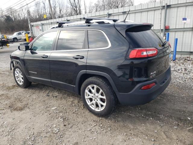 Photo 1 VIN: 1C4PJMCB2EW244110 - JEEP CHEROKEE L 