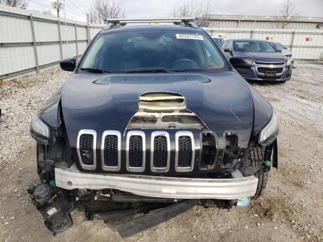 Photo 4 VIN: 1C4PJMCB2EW244110 - JEEP CHEROKEE L 