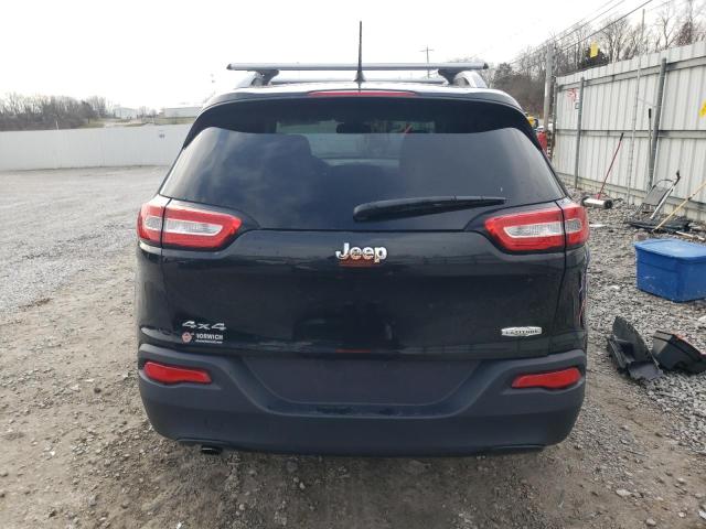 Photo 5 VIN: 1C4PJMCB2EW244110 - JEEP CHEROKEE L 