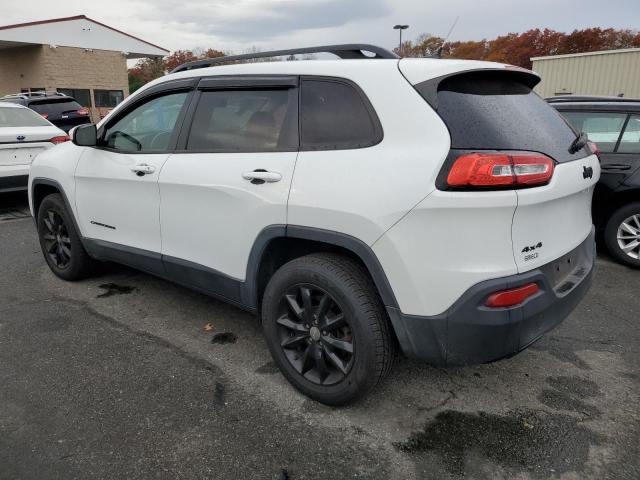 Photo 1 VIN: 1C4PJMCB2EW285918 - JEEP CHEROKEE L 